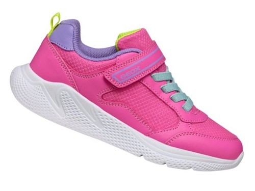 Geox scarpe sneakers - sneakers, bambina