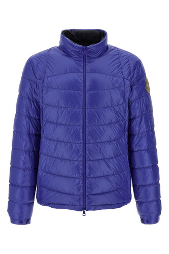 Moncler galeso blue - moncler, down