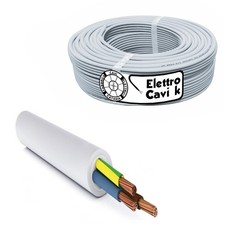 CAVO ELETTRICO FG16OR16 3G2,5
