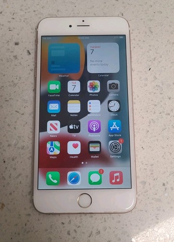 Apple iphone plus a1634 - a1634,
