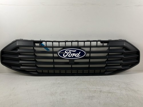 Griglia radiatore ford transit - griglia,