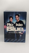 Rookie blue complete series - rookie,