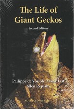 The Life of Giant Geckos, 2nd