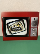 Persona 4 Golden Midnight