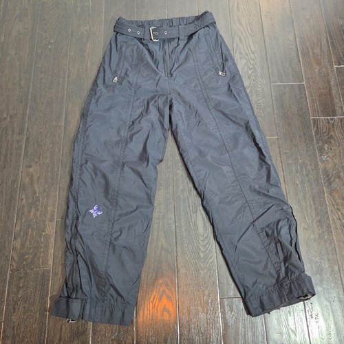 Pantaloni sci snowboard - pantaloni,