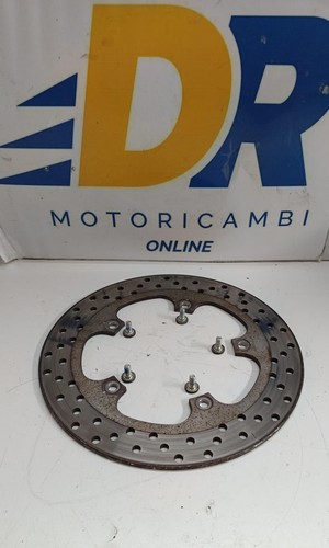 Disco freno anteriore yamaha - freno,
