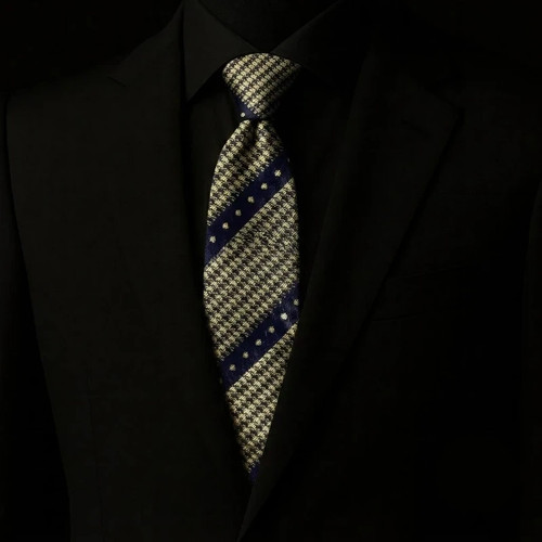 Cravatta trussardi uomo made - cravatta,