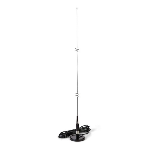 Aor 500 vhf - ma-500, vhf/uhf