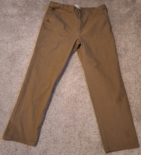 Pantalone duck camp uomo 42t - uomo,