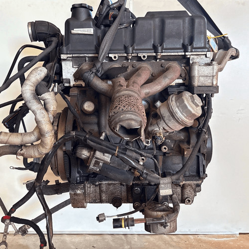 11000392945 motore semicompl - motore,