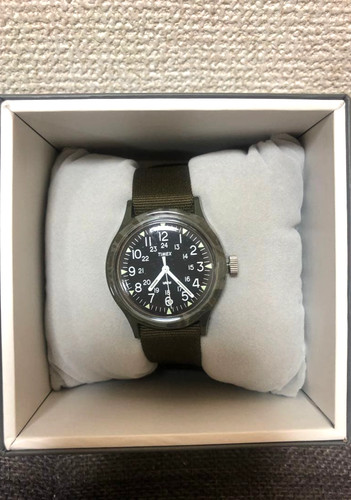 Orologio timex originale - timex,