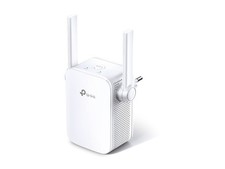 ACCESS POINT TL-WA855RE RANGE