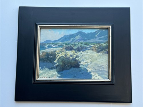 Mark kerckhoff dipinto - kerckhoff,
