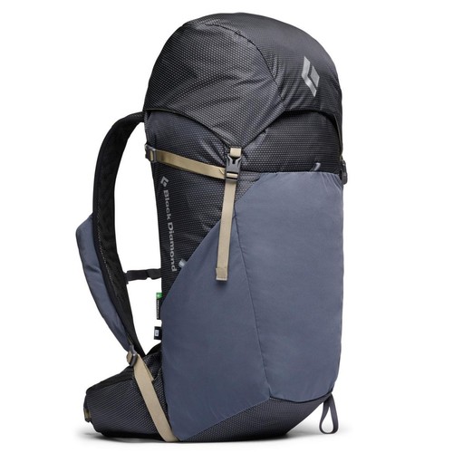 Zaino black diamond - zaino,