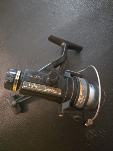 Mulinello pesca daiwa - da,