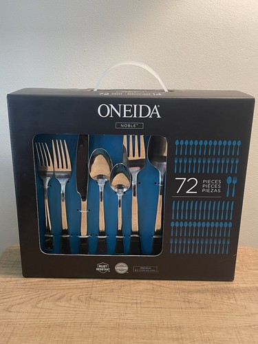Nuovo oneida noble pezzi - oneida,