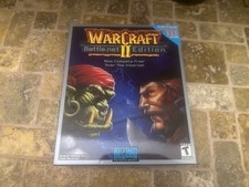 WarCraft II: Battle.net