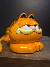 Telefono fisso vintage anni 80