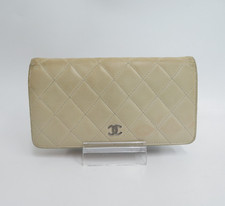 Autentico portafoglio lungo