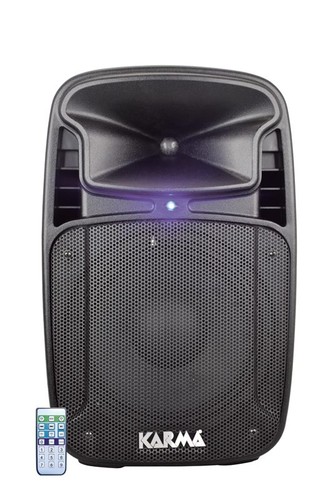 Cassa audio tiger - cassa,