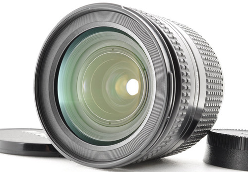 Nikon nikkor 200 mm - nikkor, 28-200