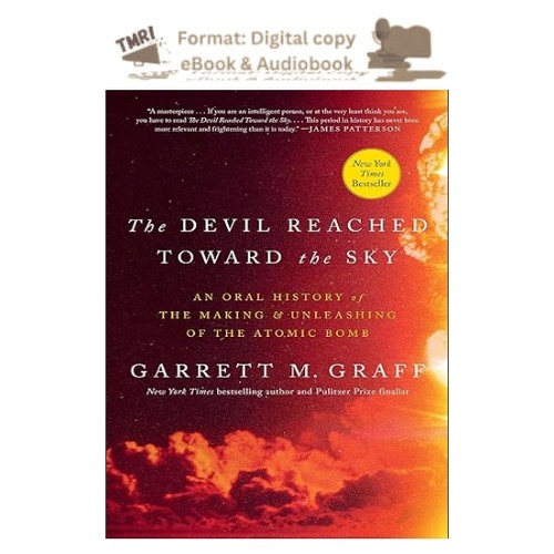 The devil reached toward - the,