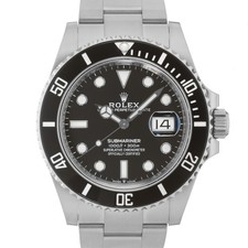 ROLEX Submariner Date 41