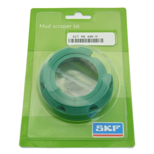 Kit raschiafango rimovibile - kit,