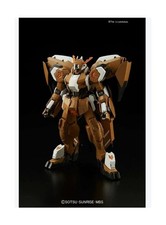BANDAI 51156 - Hg Gundam