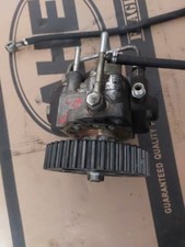 POMPA INIEZIONE DIESEL PER OPEL 1.7 Serie 8-97376269-1 A17DTR D17DTR