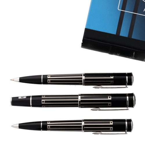 Montblanc writers edition 2009 - edition,