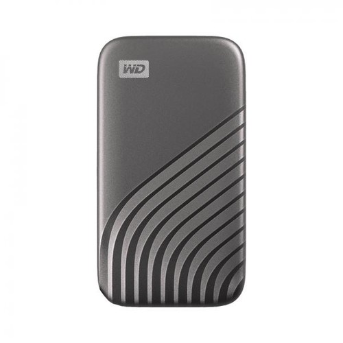 Western digital passport 1 - digital,