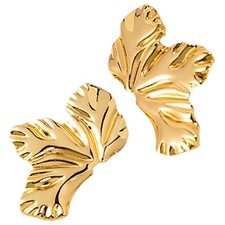  Orecchini Foglie Foglia Per