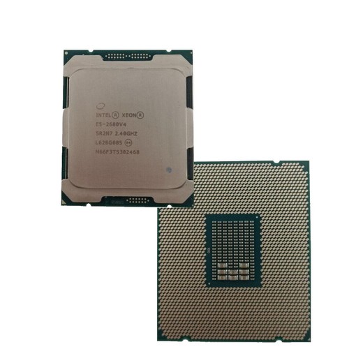 Processore intel xeon - intel®, xeon®