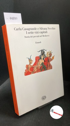 Casagrande vecchio i - casagrande,, s.