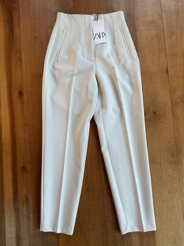 Pantalone zara donna - pantalone, xs
