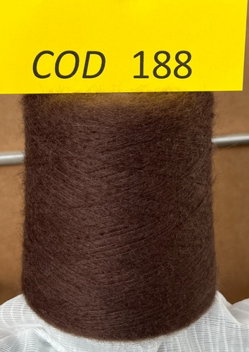 Rocca filato mohair seta - di,