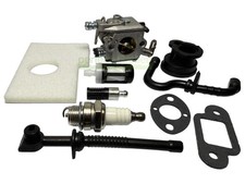 Kit carburatore per motosega