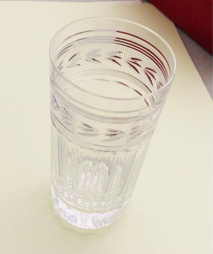 Baccarat rara edizione - baccarat,