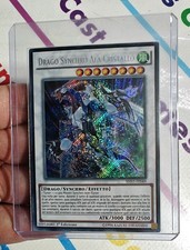DRAGO SYNCHRO ALA CRISTALLO