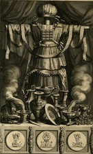 Stampa antica-EFOD-CULTO