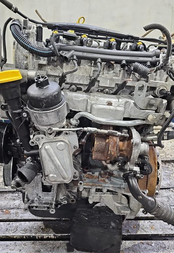 Motore semicompleto per - semicompleto, fiat