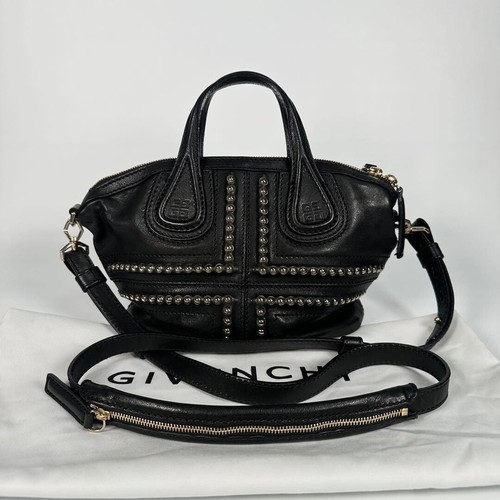Borsa tracolla givenchy - a,