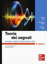 TEORIA DEI SEGNALI. ANALOGICI