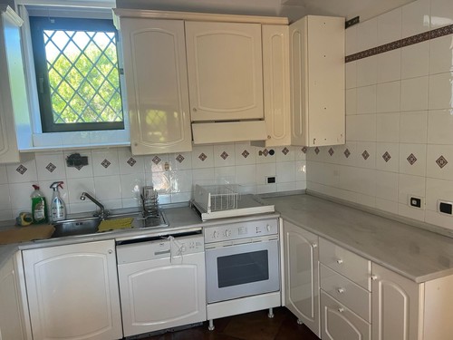 Cucina usata angolare - usata,