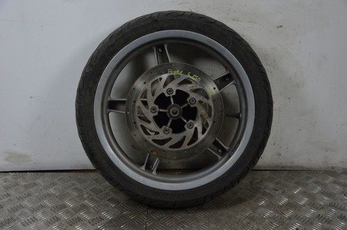 84358 cerchio anteriore kymco - 84358,