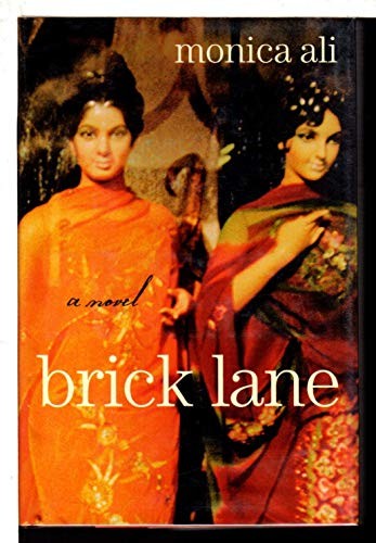 Brick lane ali monica - brick, ali,