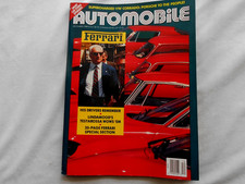 AUTOMOBILE
