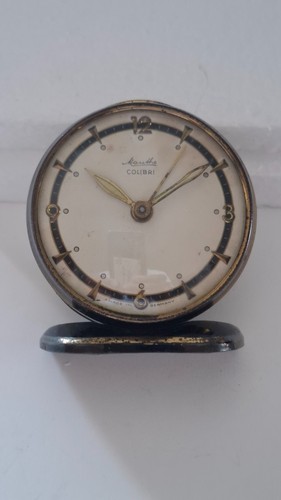 Sveglia orologio tavolo - sveglia/orologio, da