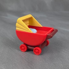 Peppa pig cugino baby - pig,